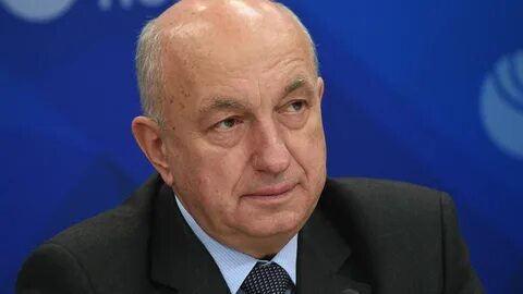 Начальник контрразведки