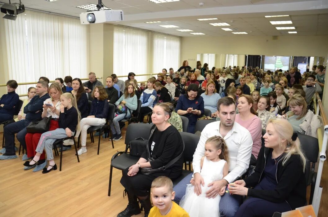 Конкурсы строгино 2025 2025