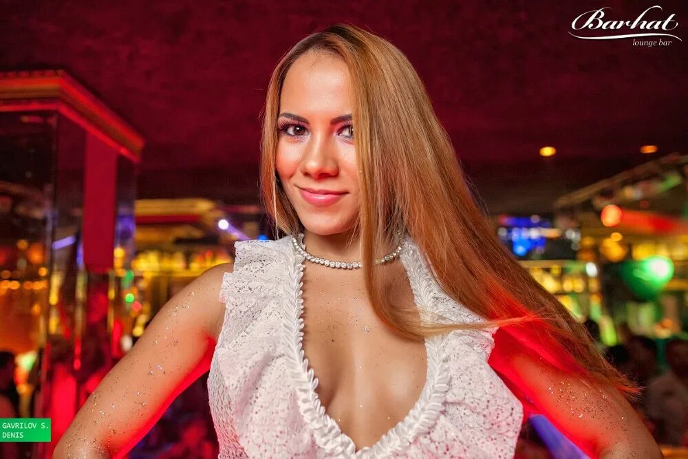 Maria dj