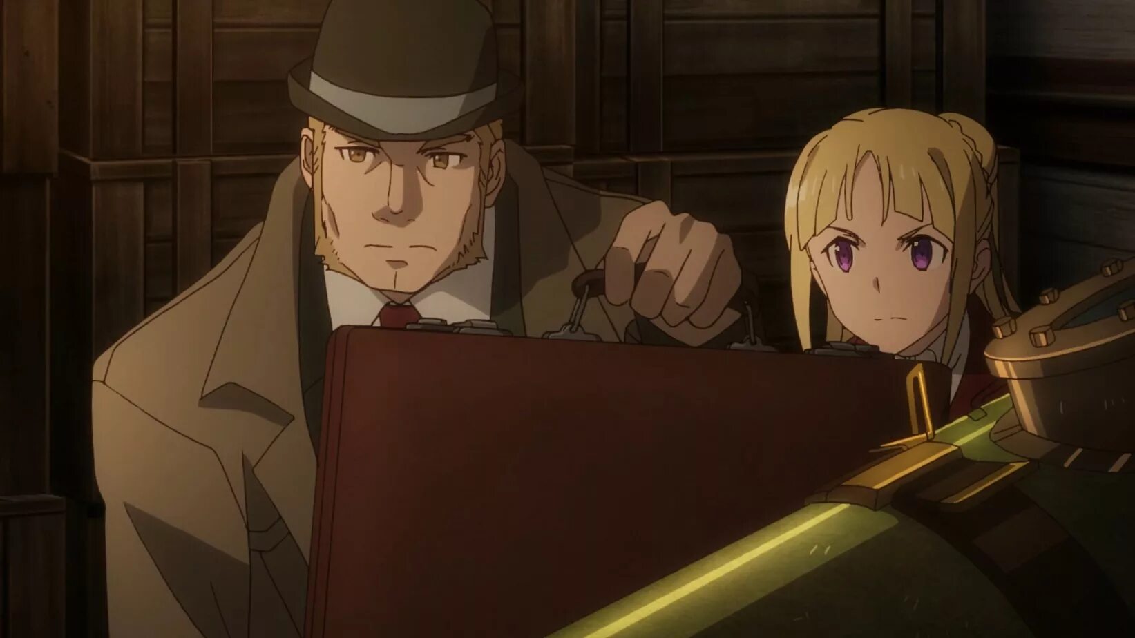 Последняя колдунья. Изетта последняя ведьма софи. Изетта последняя ведьма изетта. Изетта последняя ведьма аниме. Роуз лесли.