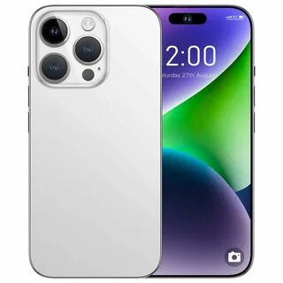 Телефон i pro max
