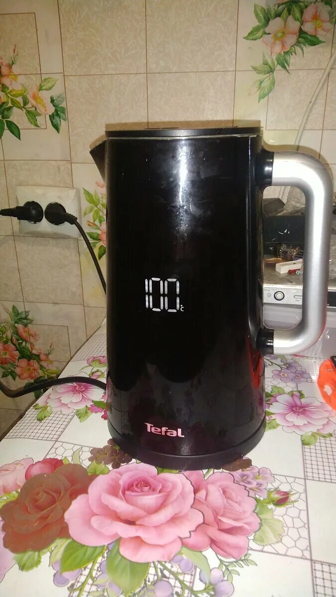 Схема платы питания чайника tefal ke 07 Элемент корпуса для электрочайника Tefal SS-200365 купить в Москве (России): цен