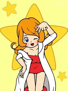 Super mario minus8