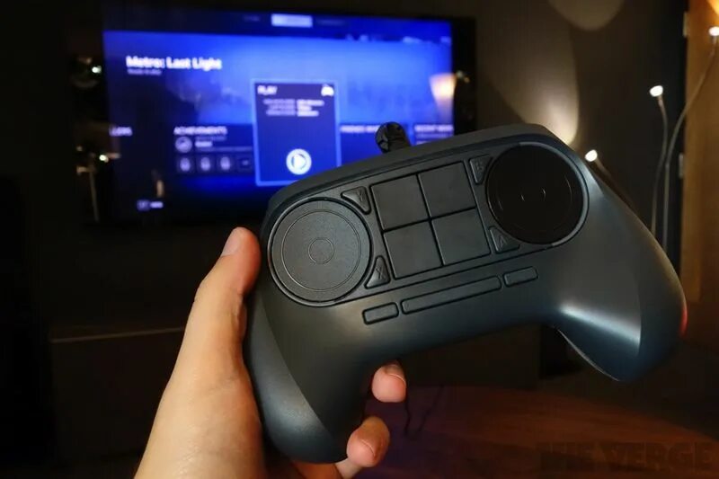 Machine controller. Valve Steam консоль. Игровая консоль Valve. Steam Machine консоль. Valve Steam Controller.