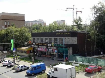 Щелковская аренды