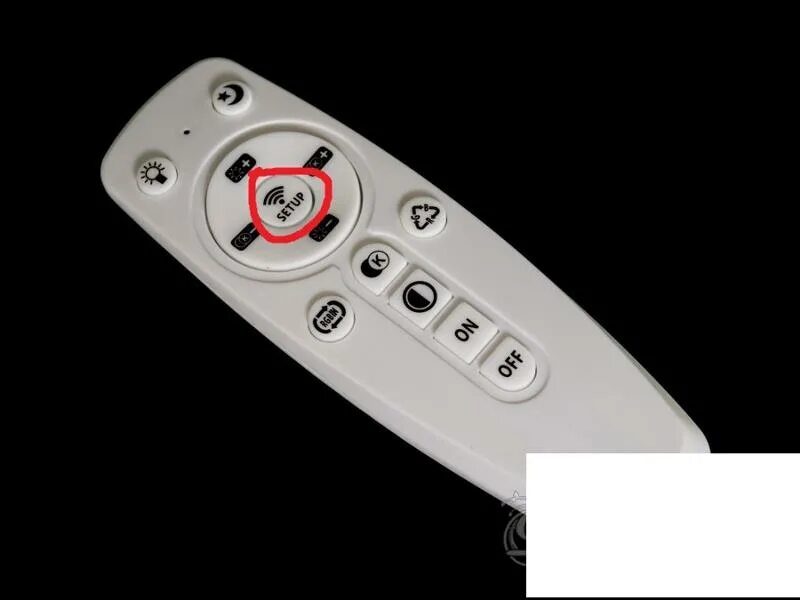 2.4 remote control driver