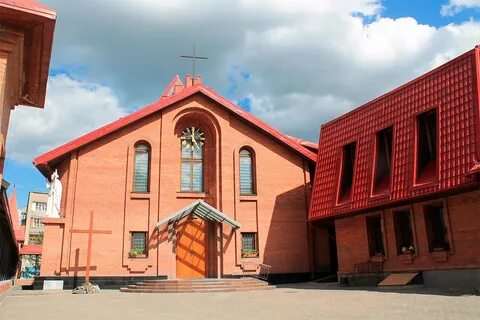 Преображенка новосибирская