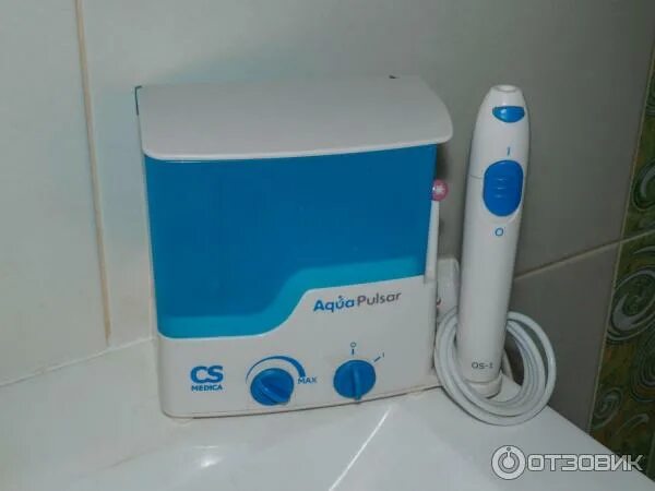 Ирригатор cs medica os 1. Ирригатор cs medica os 1