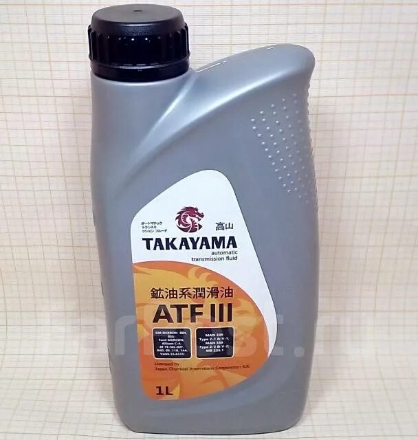 Трансмиссионное масло Такаяма. Масло Takayama ATF III 4л пластик. Трансмиссионное масло для автомобиля Takayama ATF III 4л артикул. Takayama масло в трансмиссию. Масло atf iii 1л