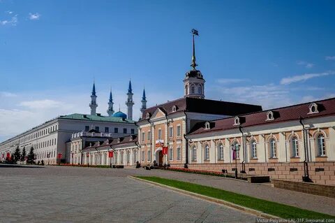Казанский на русский