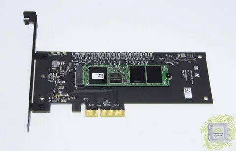 Nvme pcie x4 ssd накопитель