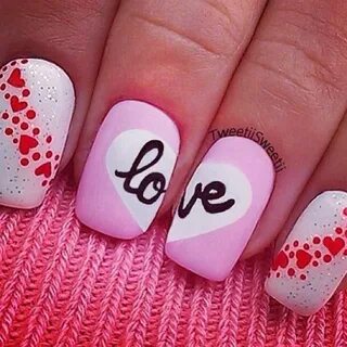 Love nails