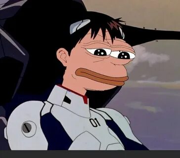 Evangelion memes