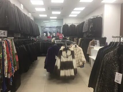 Адрес магазина примадонна