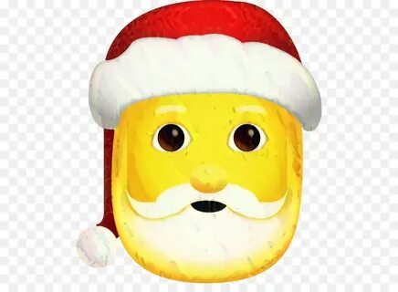 Эмодзи новый год