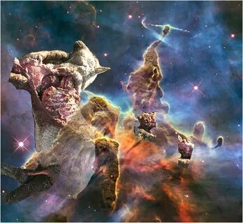 Tainted space