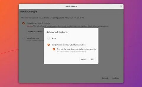 Linux 23