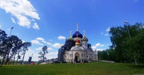Переделкино отзывы