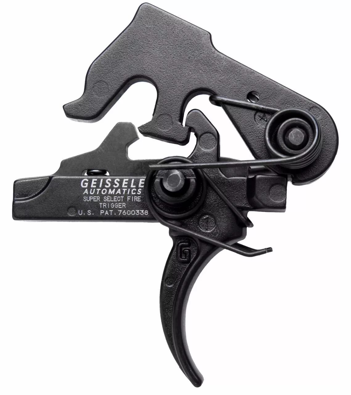Select trigger