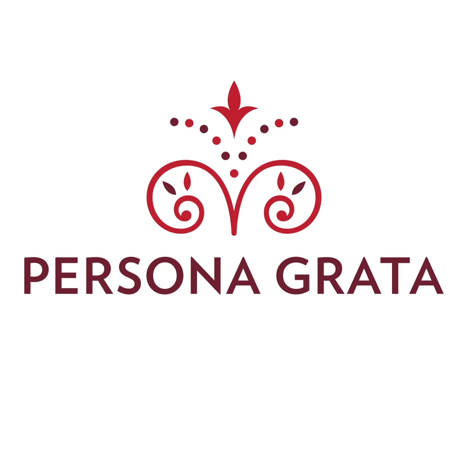 Персона грата что это значит простыми словами. Персона грата. Grata логотип. ООО "персона грата". Persona grata ресторан.
