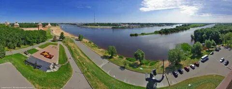 Юмор новгороде