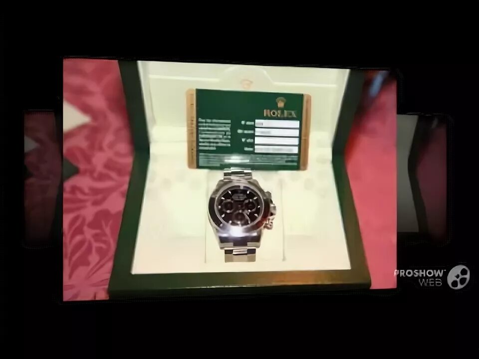 Как отличить часы ролекс. Проверить подлинность часов Rolex.