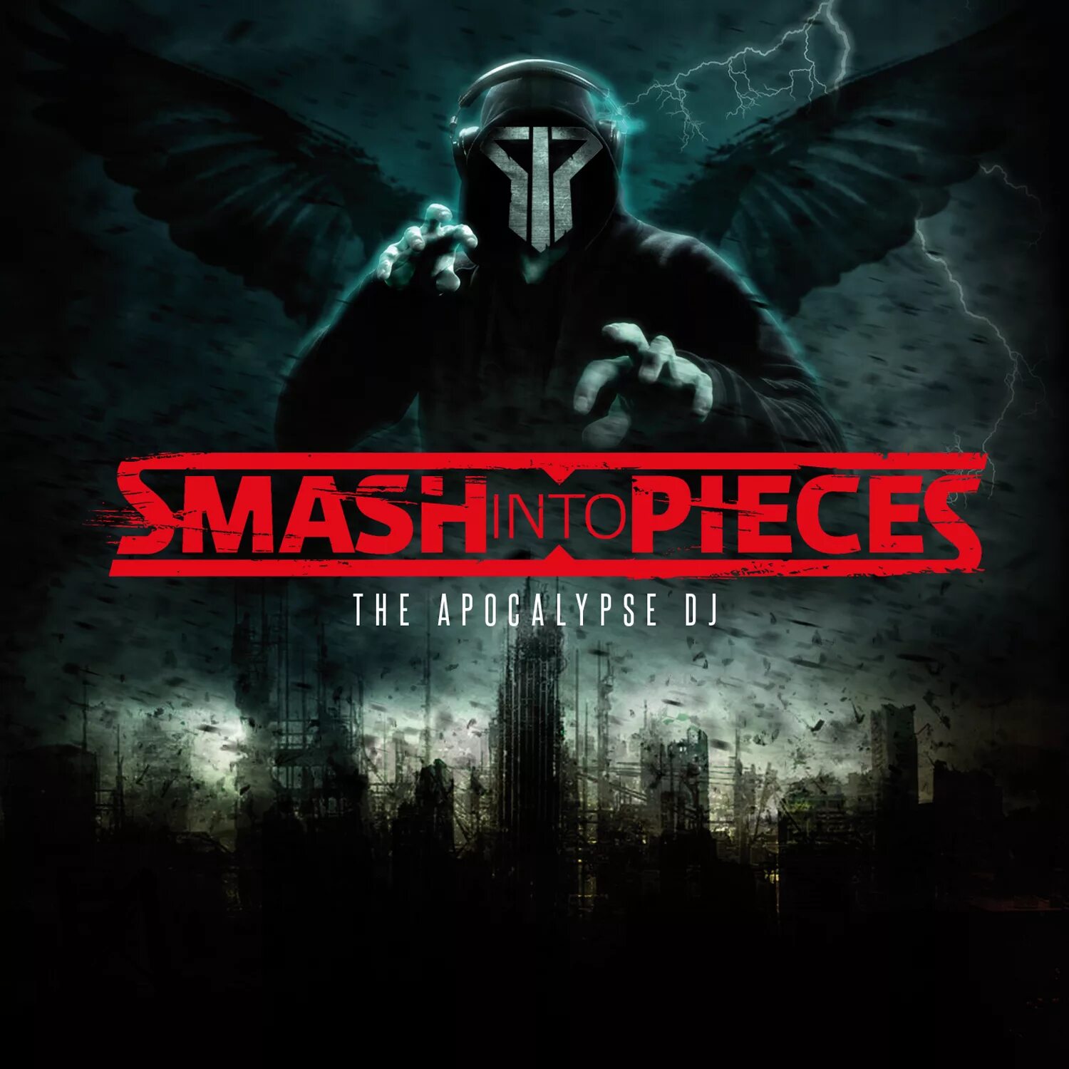 Smash into trigger. Группа Smash into pieces. Smash into pieces DJ Apocalypse. Smash into pieces маска. Smash into pieces альбомы.