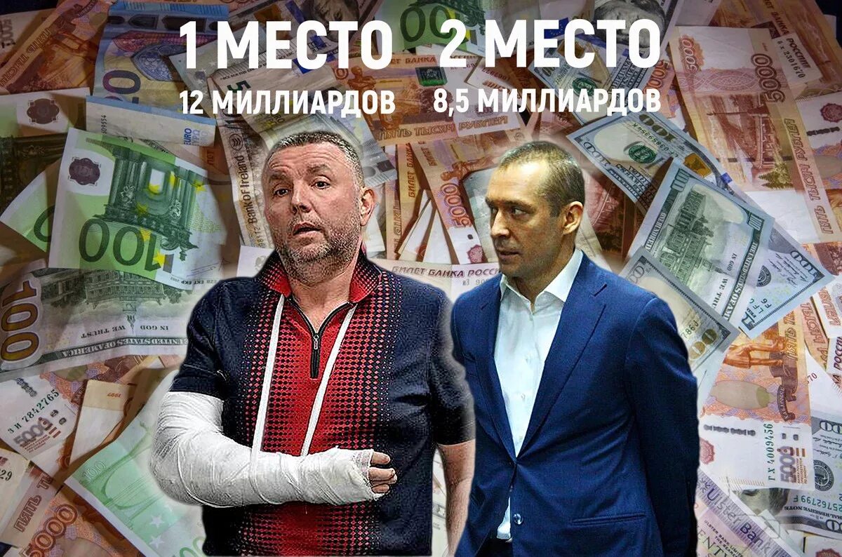 9 триллионов