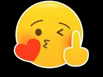 But u
