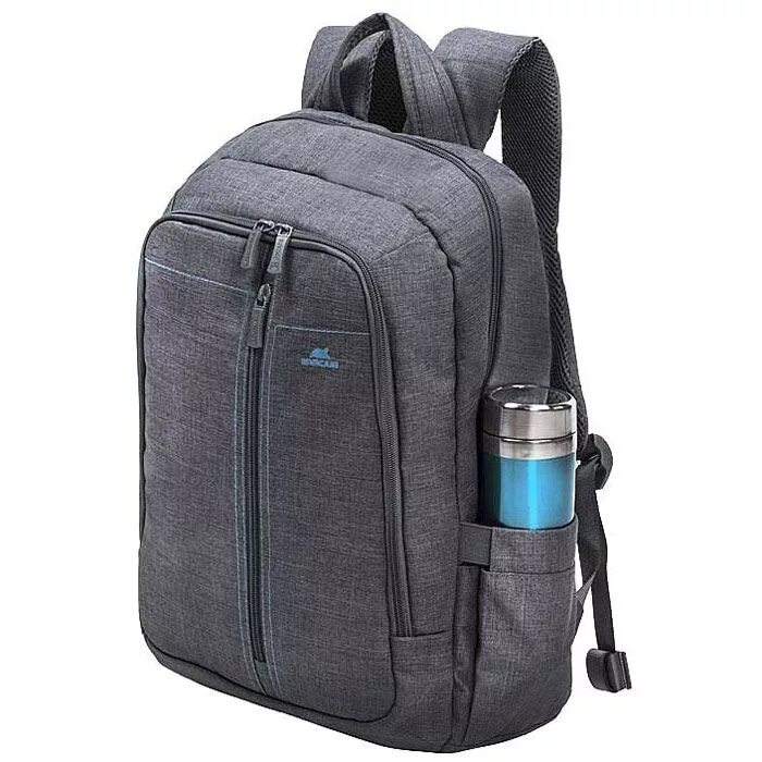 Riva case. Rivacase 7560 black. рюкзак 15.6&quot; riva 7560, серый. rivacase 7560 gray. rivacase рюкзак для ноутбука 15.6.