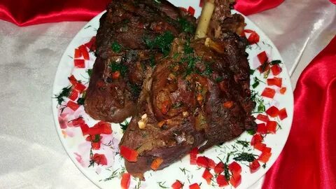 Мясная дичь