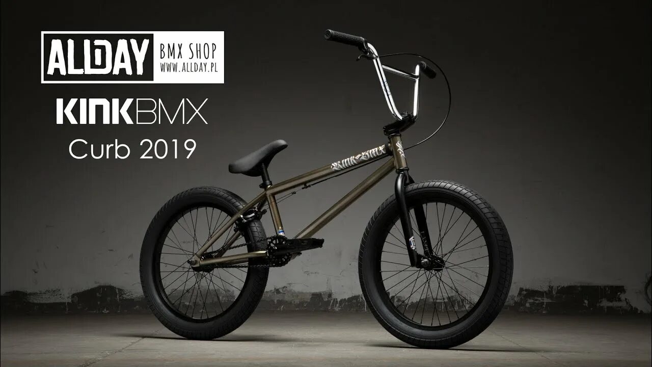 Kink bmx. Bmx kink 2019. кинк бмх 2019. kink curb 2019.