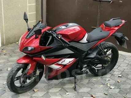 Motoland r1 300