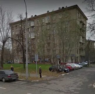 Улица космонавтов 25