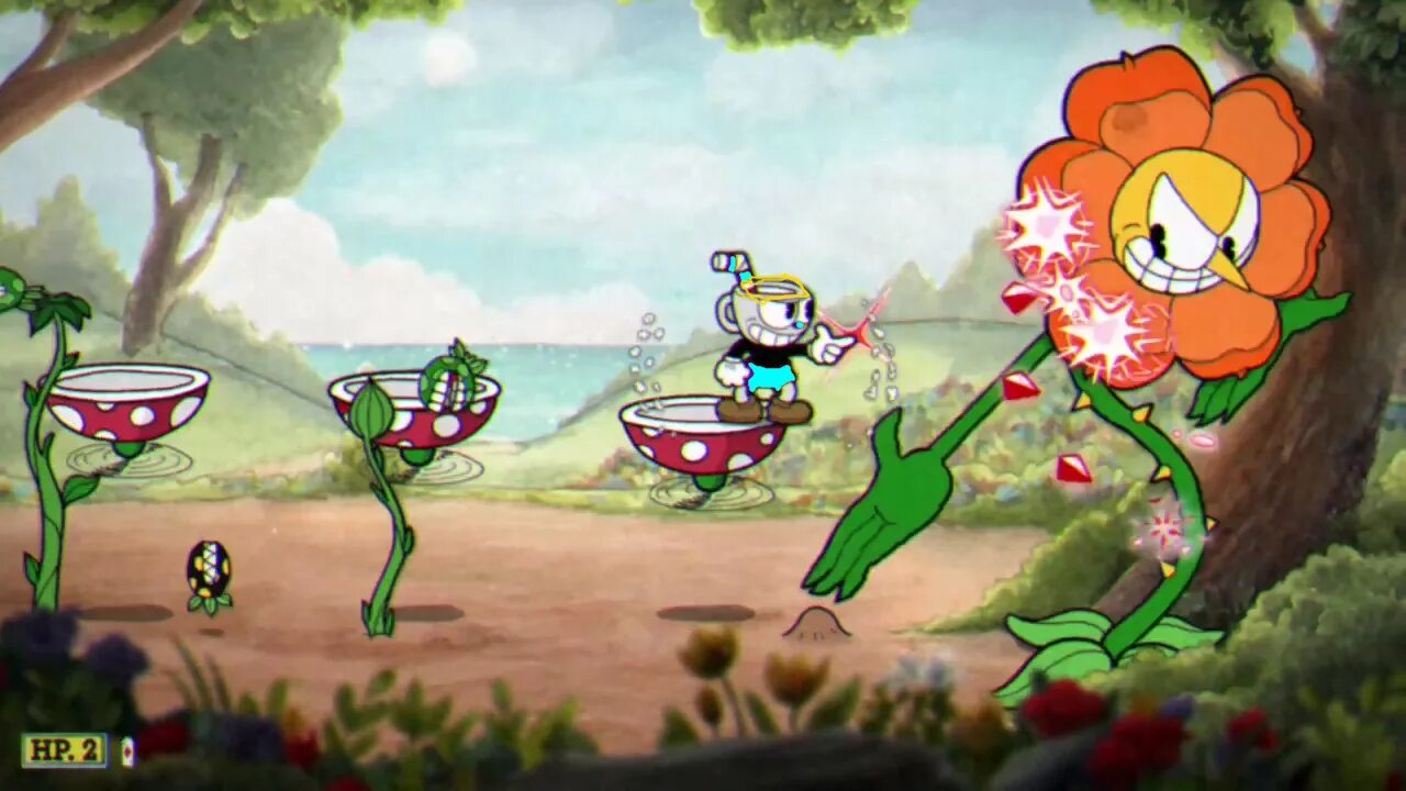 Cuphead dr kahl's. Cuphead чайник старый босс. Cuphead джимми великий. Cuphead show старый чайник. Cuphead dlc босс воющие ассы.