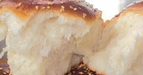 Тесто на кефире для выпечки сухими дрожжами