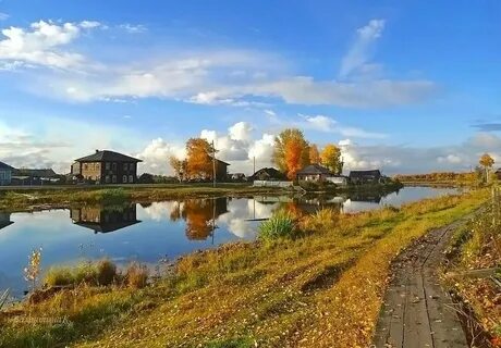 Село подожди