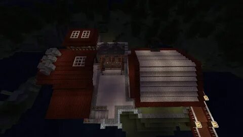 Terrafirmacraft сборка