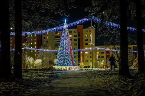 День костомукши