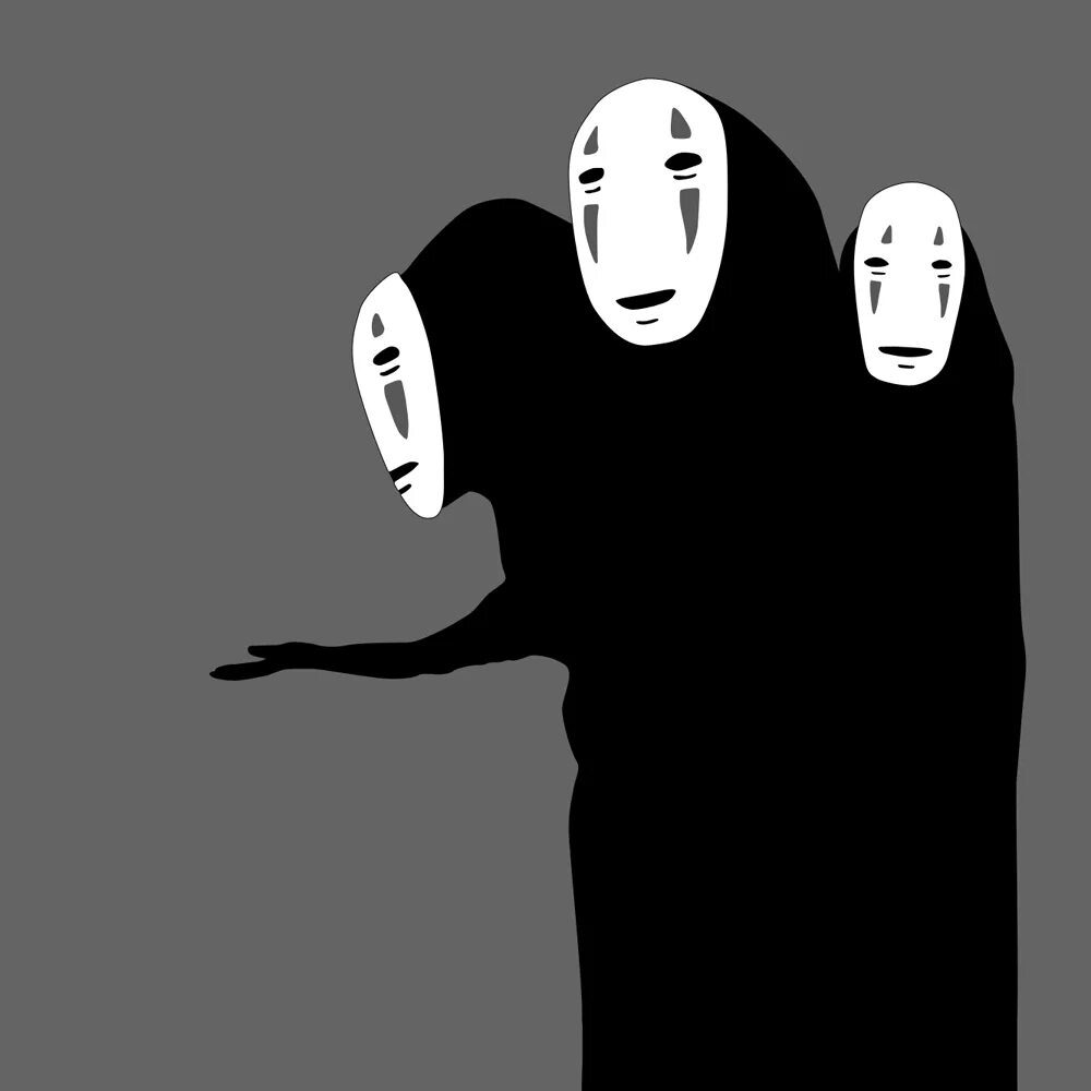 Безликий бог каонаси. Безликий бог каонаси. Унесённые призраками каонаси. Унесённые призраками каонаси. Аниме унесённые призраками безликий.