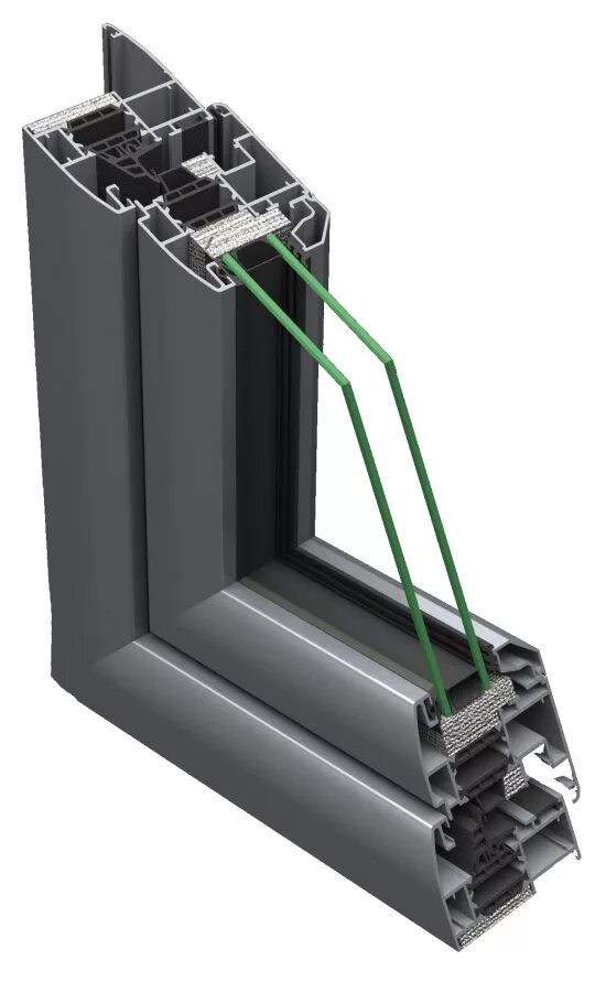 двухкамерный стеклопакет с алюминиевым профилем. профиль сиал кп45. дерево-алюминиевые окна. двухкамерный стеклопакет с алюминиевым профилем. двухкамерный стеклопакет с алюминиевым профилем.