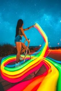 Покажи радужные фотки