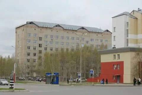 Телефон детской поликлиники 1 нижневартовск