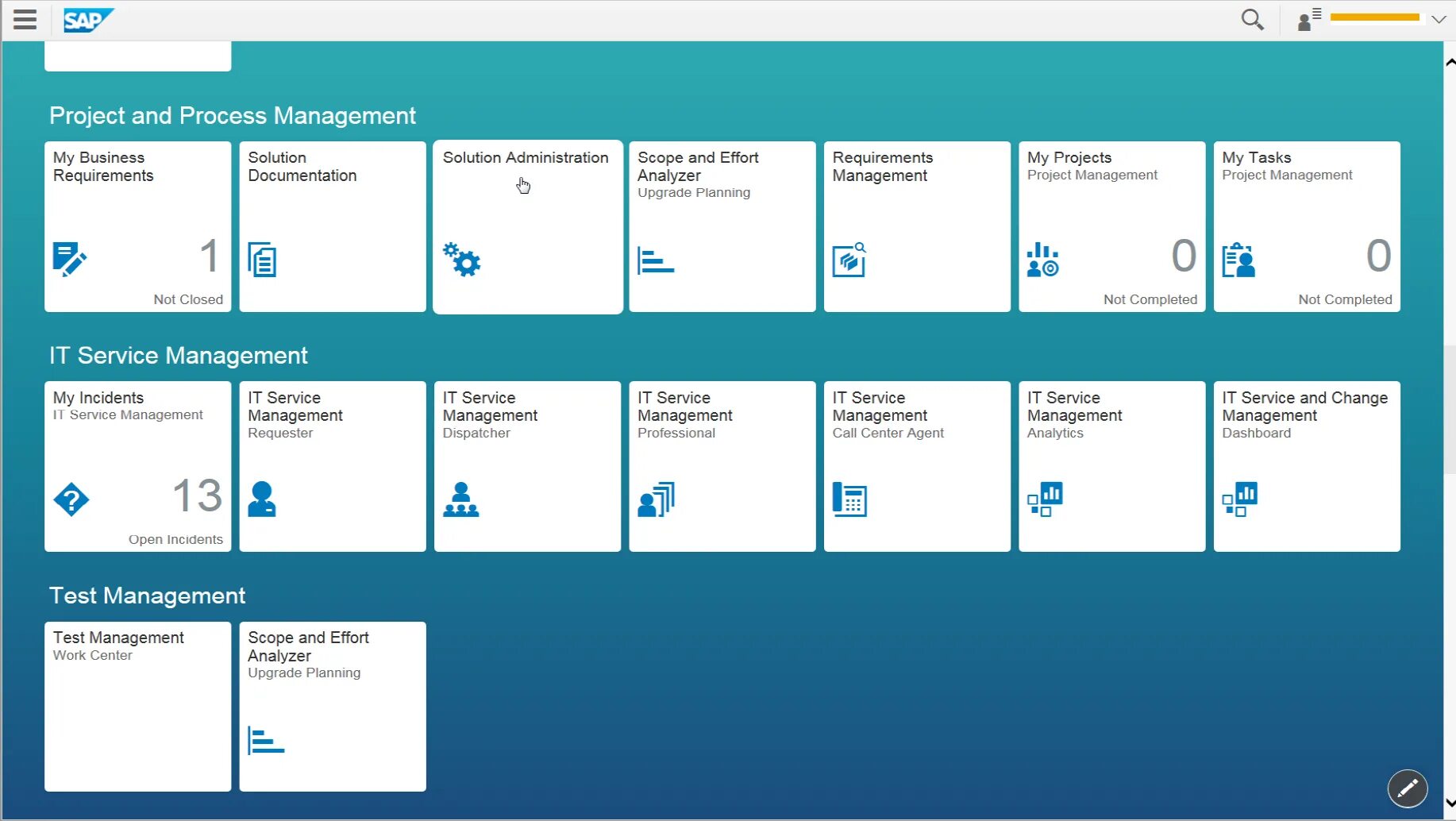Solution manager. Sap fiori интерфейс. sap solution manager. sap solman. sap solution manager 7.2.