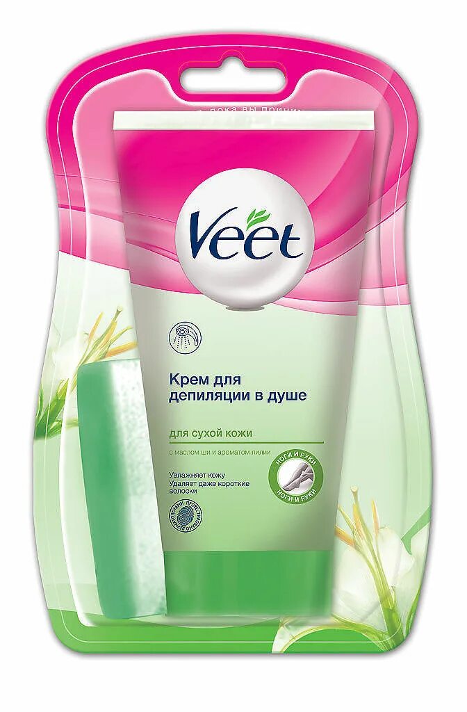 Крем депилятор для депиляции Veet. Вит крем д/депил. Д/сух. Кожи масло ши+Лилия 100мл. [Veet]. Veet крем для депиляции для душа. Veet для сухой кожи.