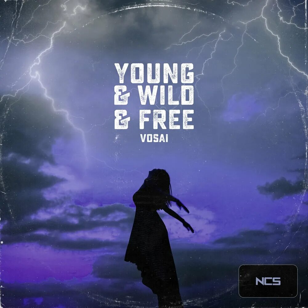 Young Wild And Free Скачать