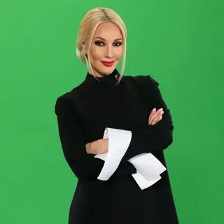 Одежда ведущих