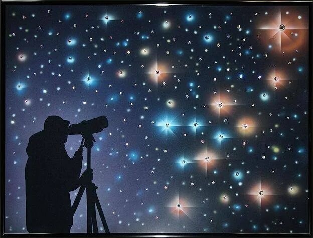 Звездное небо в телескоп. Звездное небо телескоп. Звездное небо для детей. Звездное небо рисунок. Звездочет.