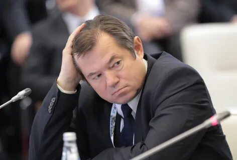 Официальные советники