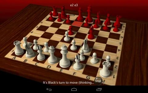 Бесплатные игры без скачивания играть шахматы